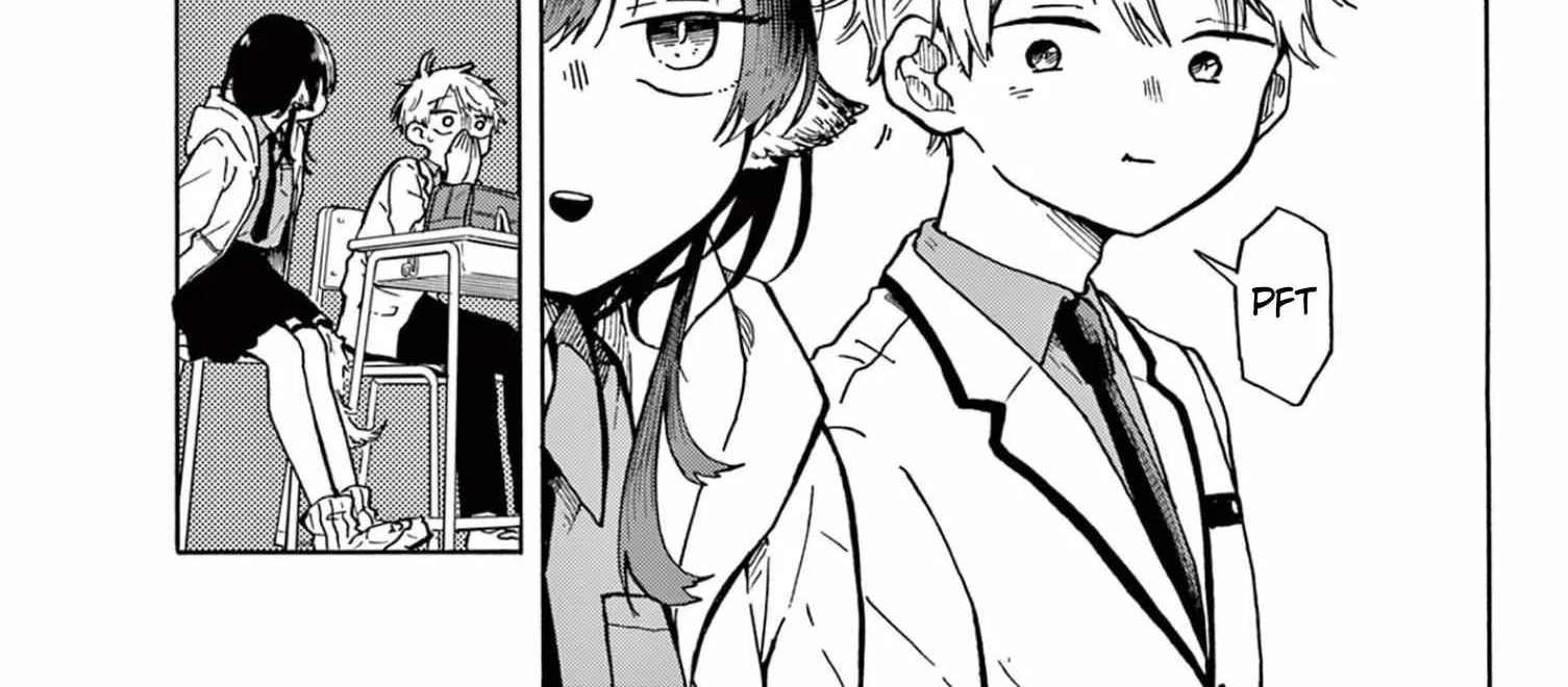 Ogami Tsumiki To Kinichijou. Chapter 1 page 34 - 