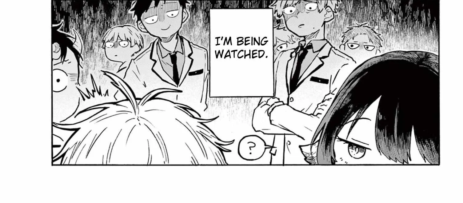 Ogami Tsumiki To Kinichijou. Chapter 1 page 42 - 