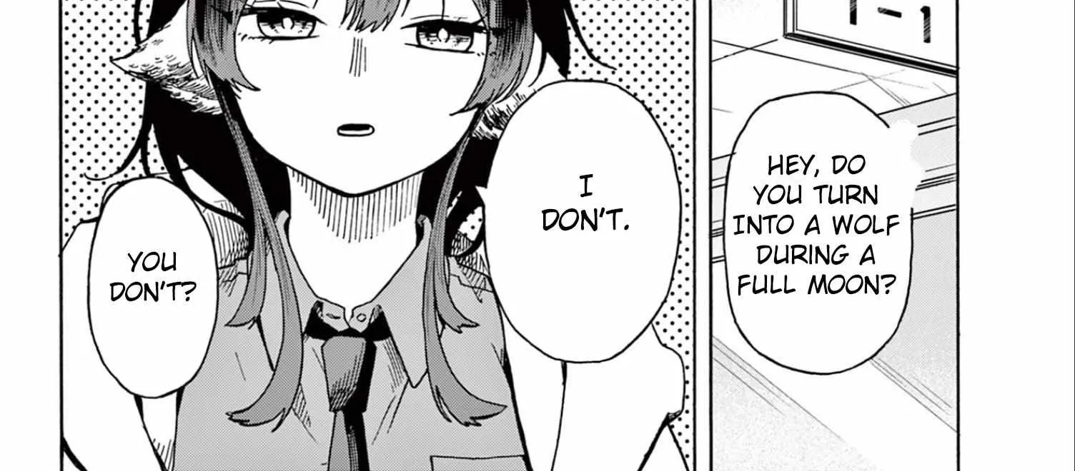 Ogami Tsumiki To Kinichijou. Chapter 1 page 44 - 