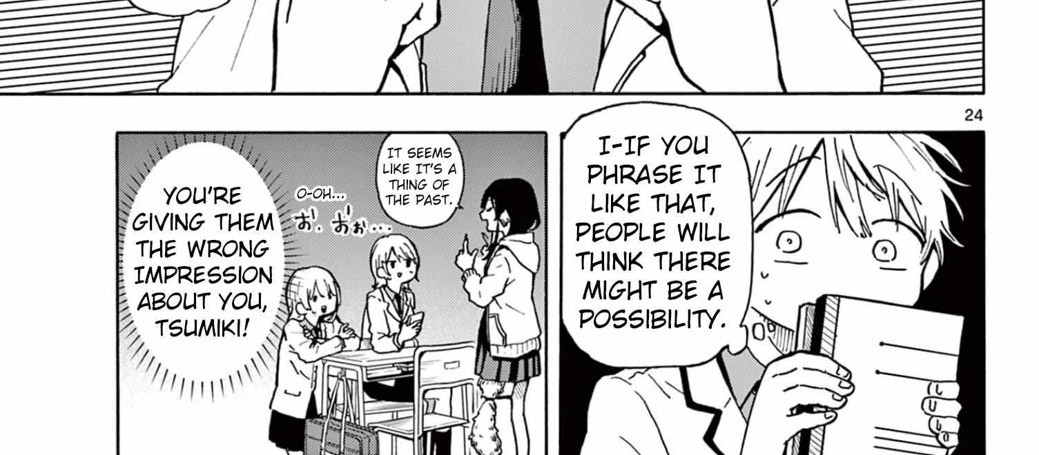 Ogami Tsumiki To Kinichijou. Chapter 1 page 46 - 