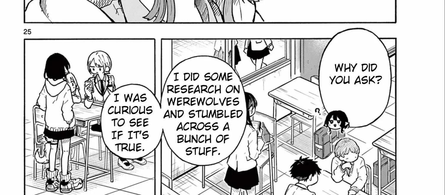 Ogami Tsumiki To Kinichijou. Chapter 1 page 48 - 