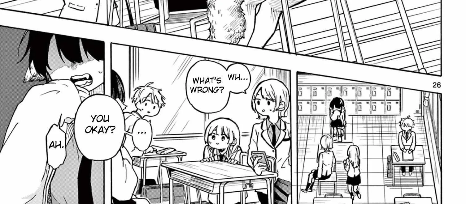 Ogami Tsumiki To Kinichijou. Chapter 1 page 50 - 