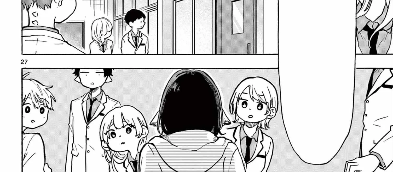Ogami Tsumiki To Kinichijou. Chapter 1 page 52 - 