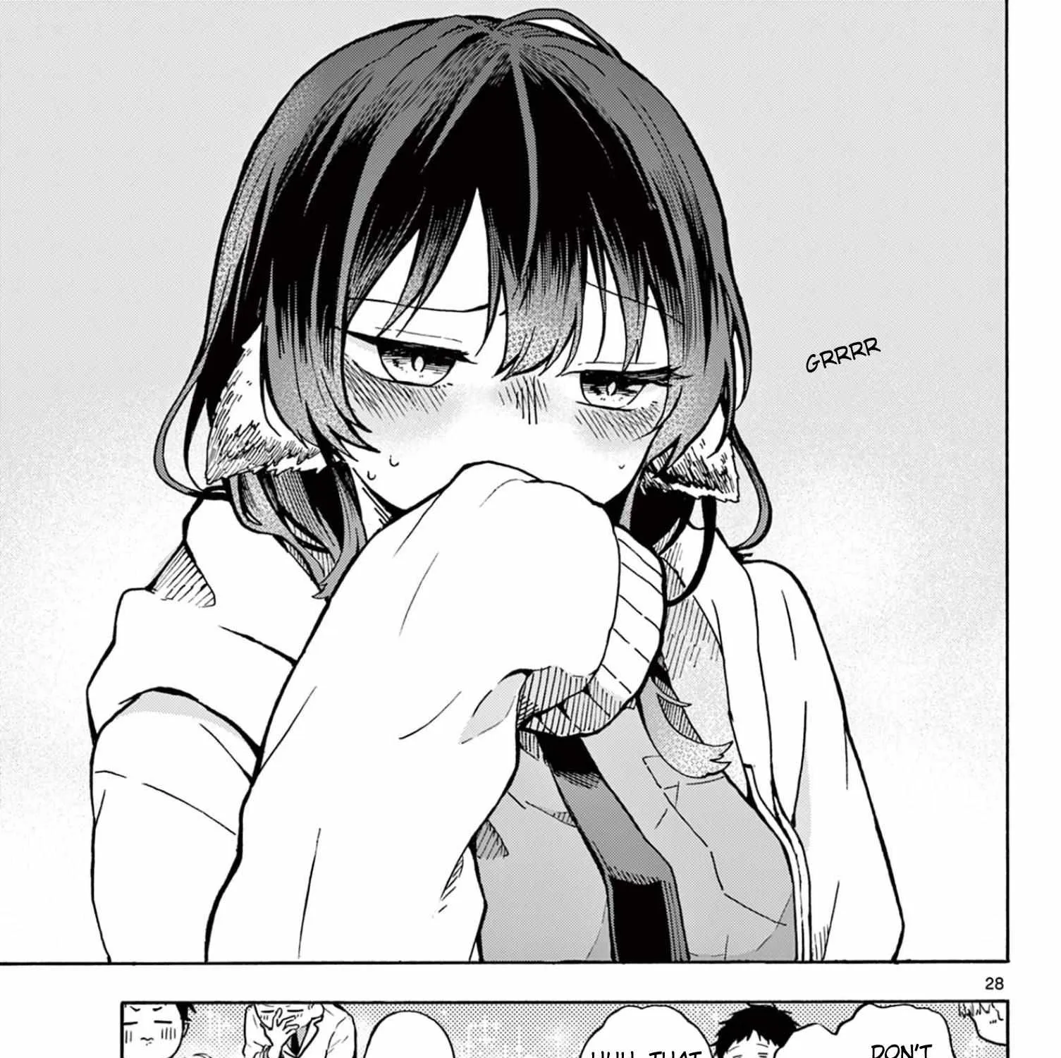 Ogami Tsumiki To Kinichijou. Chapter 1 page 53 - 