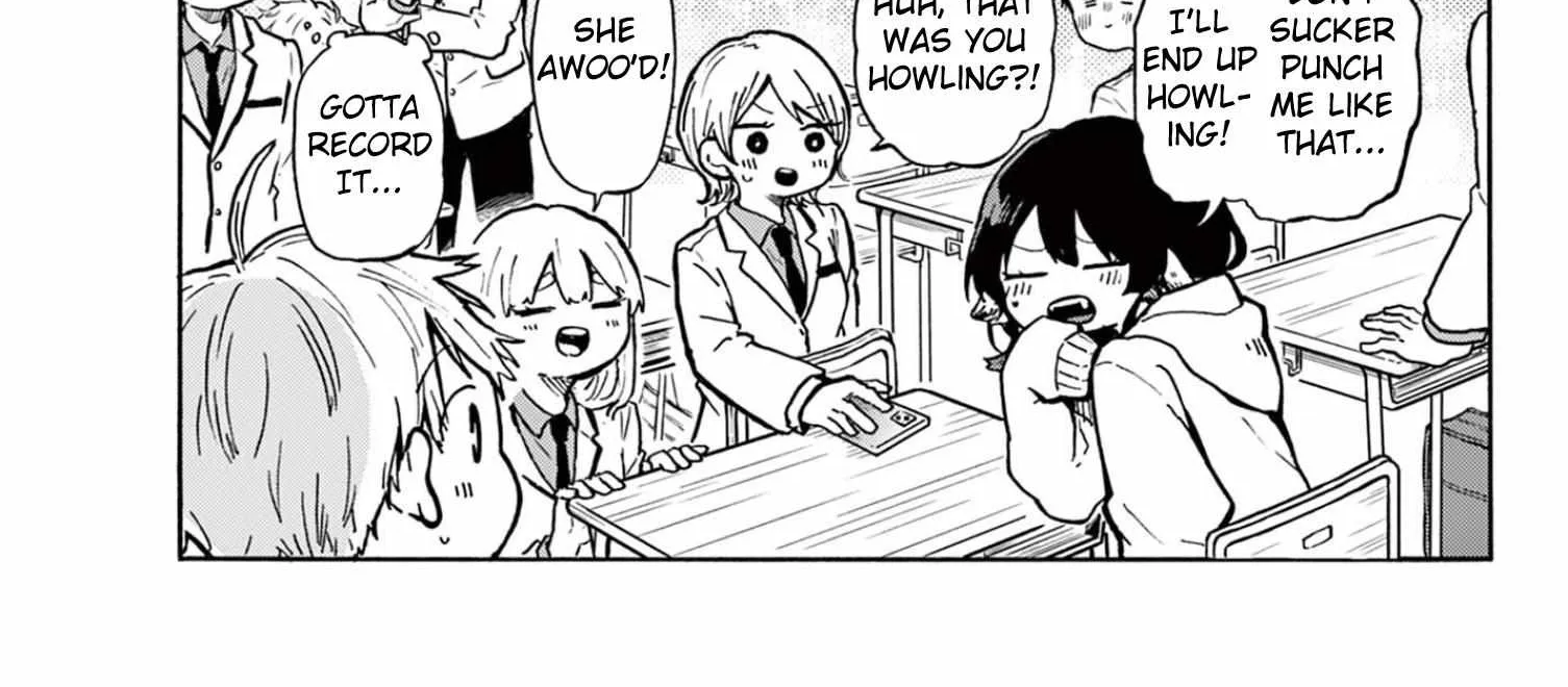 Ogami Tsumiki To Kinichijou. Chapter 1 page 54 - 