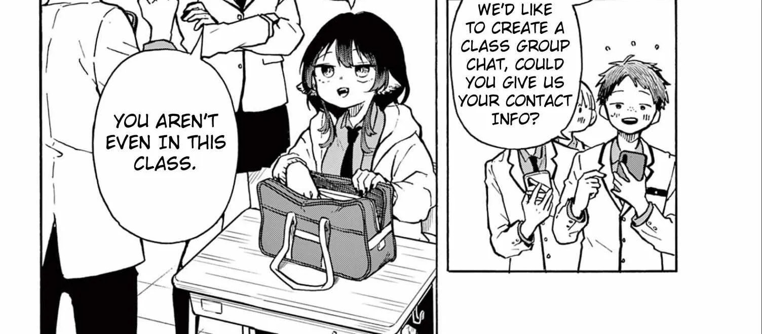 Ogami Tsumiki To Kinichijou. Chapter 1 page 56 - 