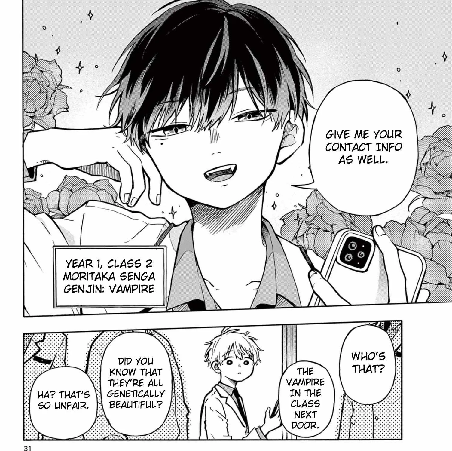 Ogami Tsumiki To Kinichijou. Chapter 1 page 59 - 
