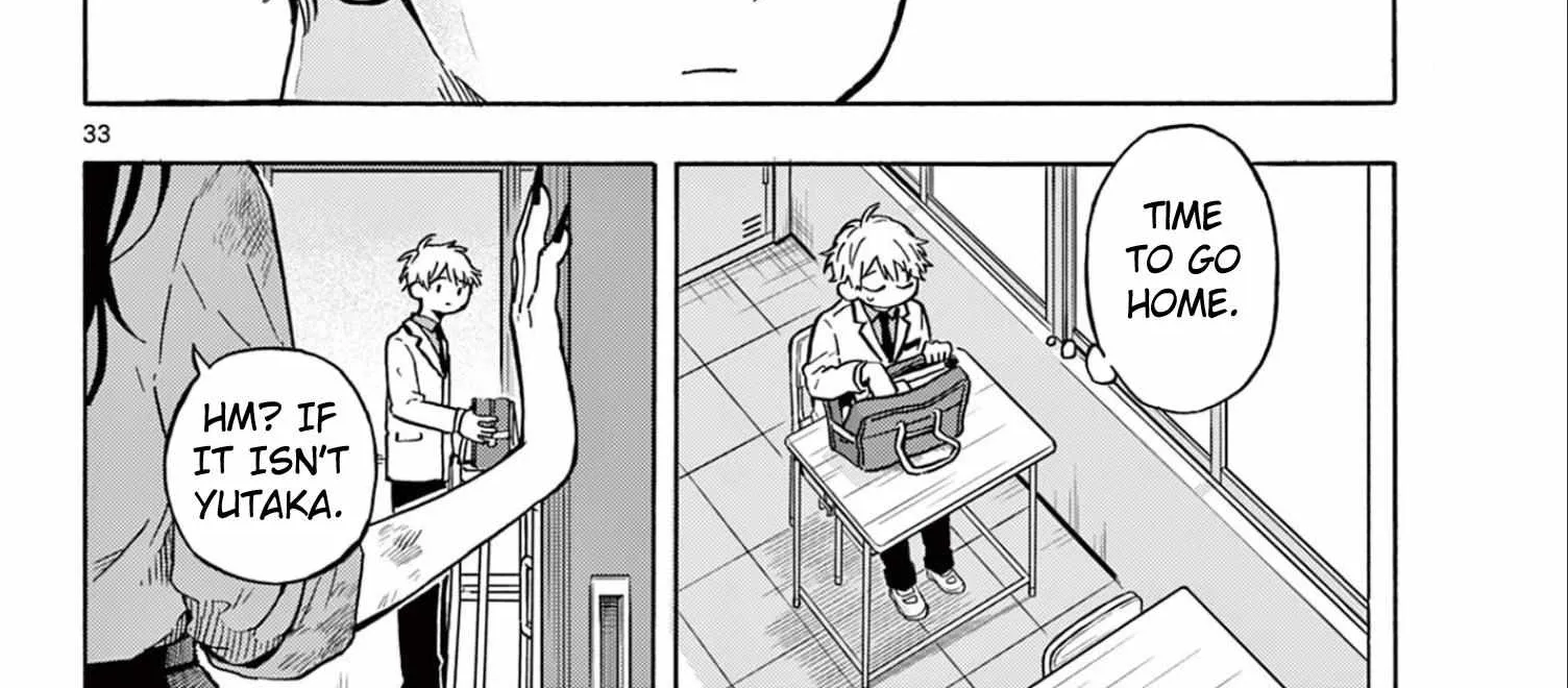 Ogami Tsumiki To Kinichijou. Chapter 1 page 64 - 