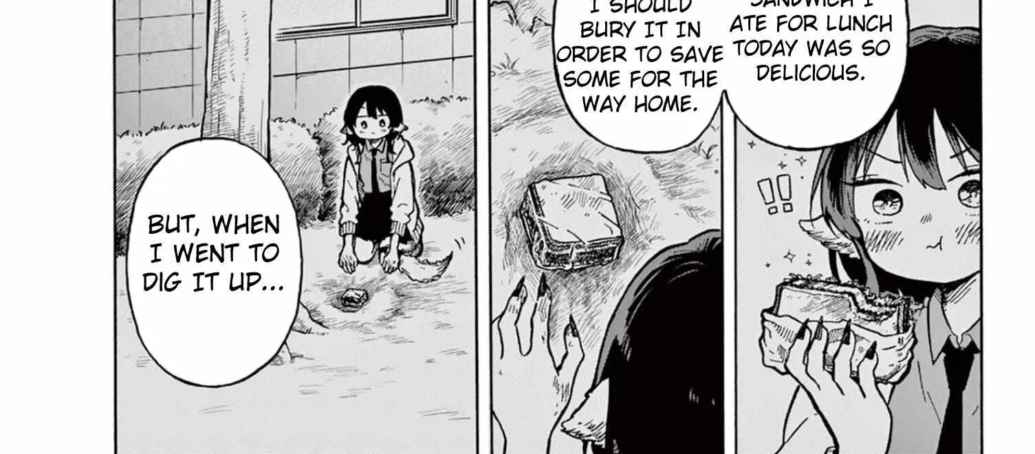 Ogami Tsumiki To Kinichijou. Chapter 1 page 66 - 