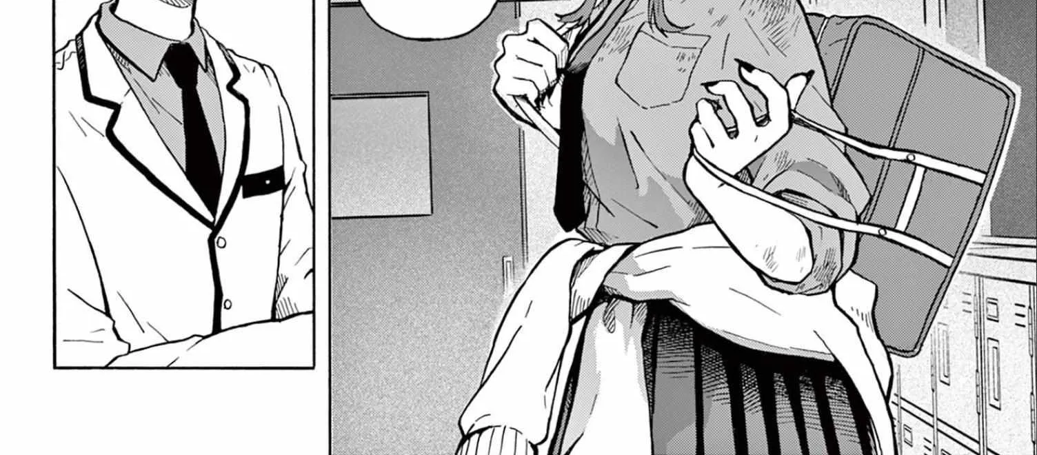 Ogami Tsumiki To Kinichijou. Chapter 1 page 68 - 