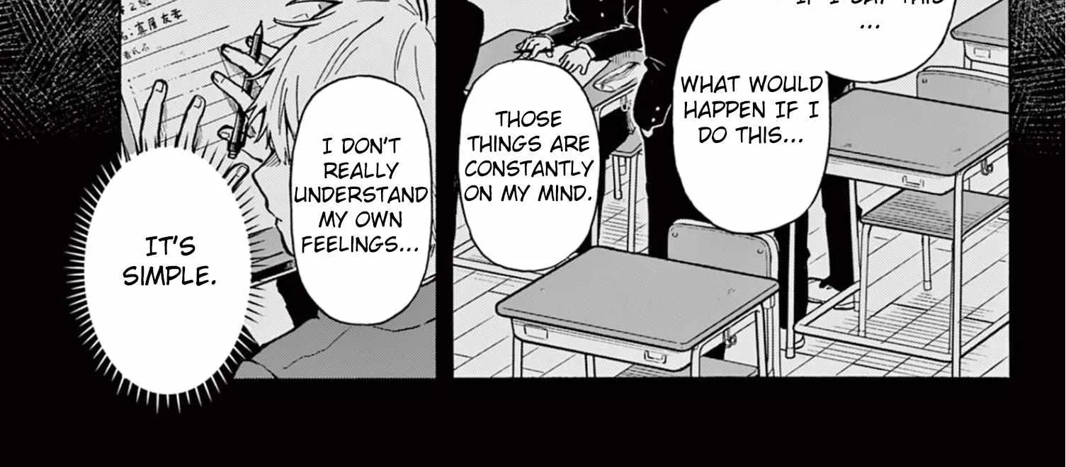 Ogami Tsumiki To Kinichijou. Chapter 1 page 70 - 