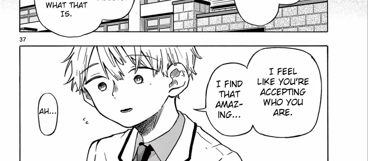 Ogami Tsumiki To Kinichijou. Chapter 1 page 72 - 