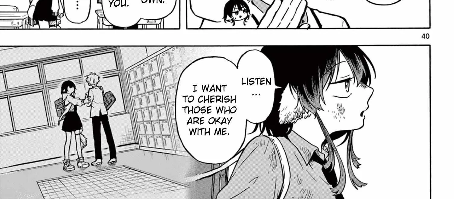 Ogami Tsumiki To Kinichijou. Chapter 1 page 78 - 