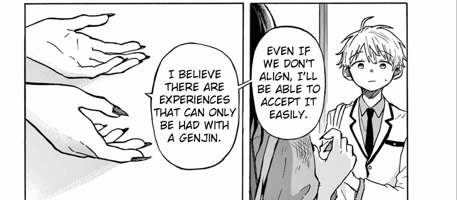 Ogami Tsumiki To Kinichijou. Chapter 1 page 80 - 