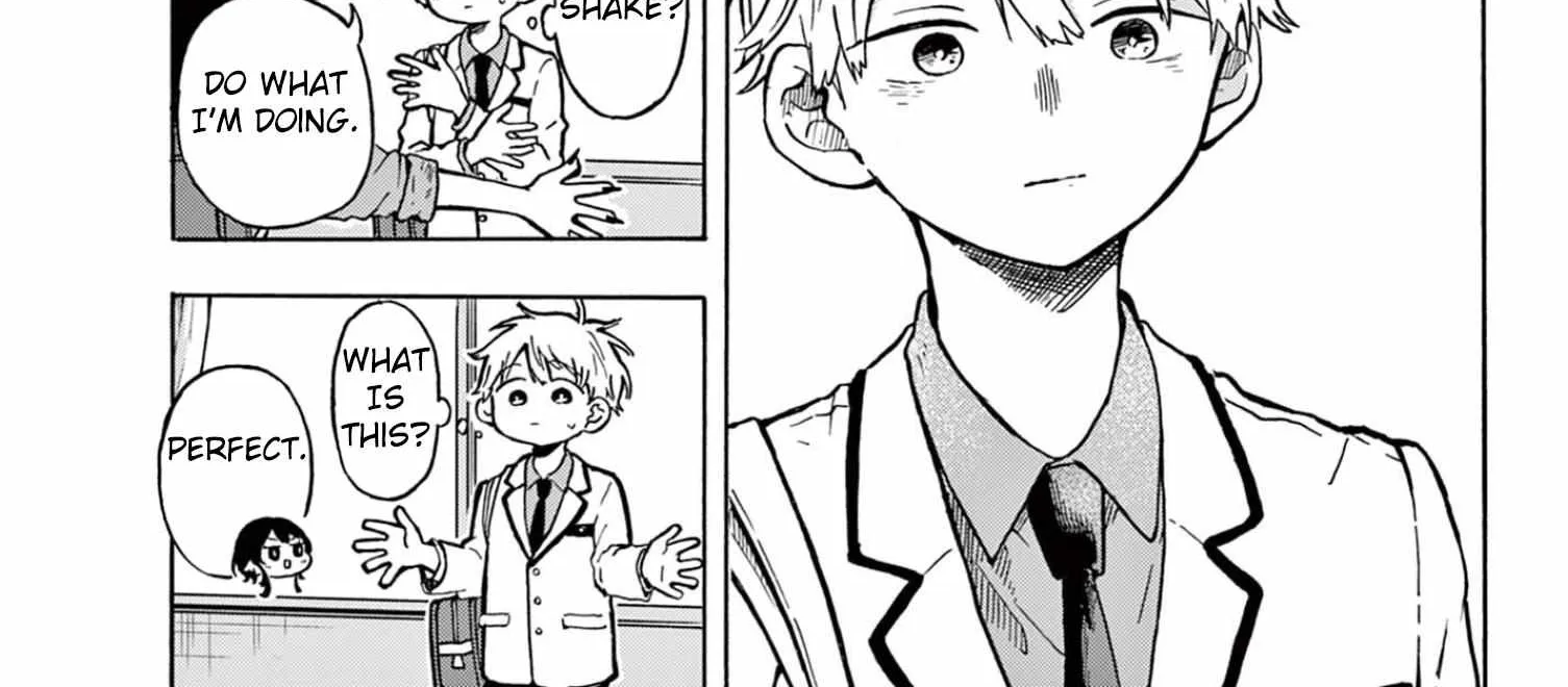 Ogami Tsumiki To Kinichijou. Chapter 1 page 82 - 