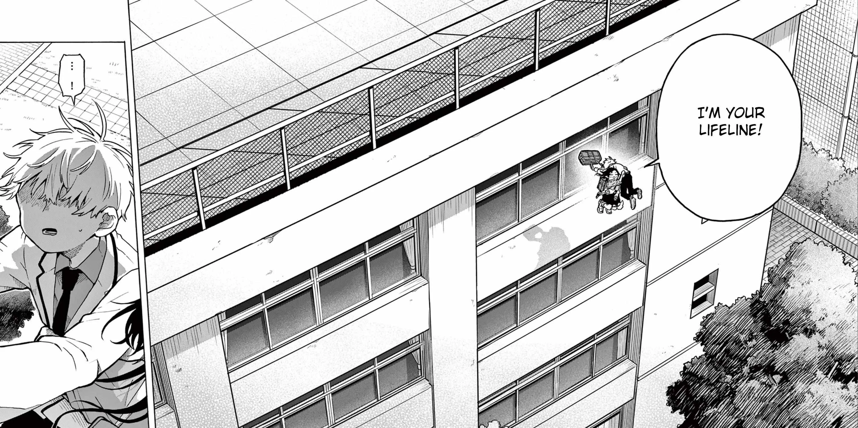 Ogami Tsumiki To Kinichijou. Chapter 1 page 87 - 
