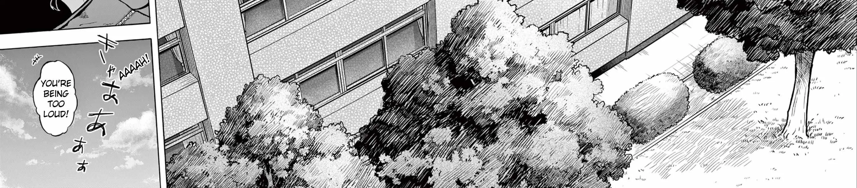 Ogami Tsumiki To Kinichijou. Chapter 1 page 88 - 
