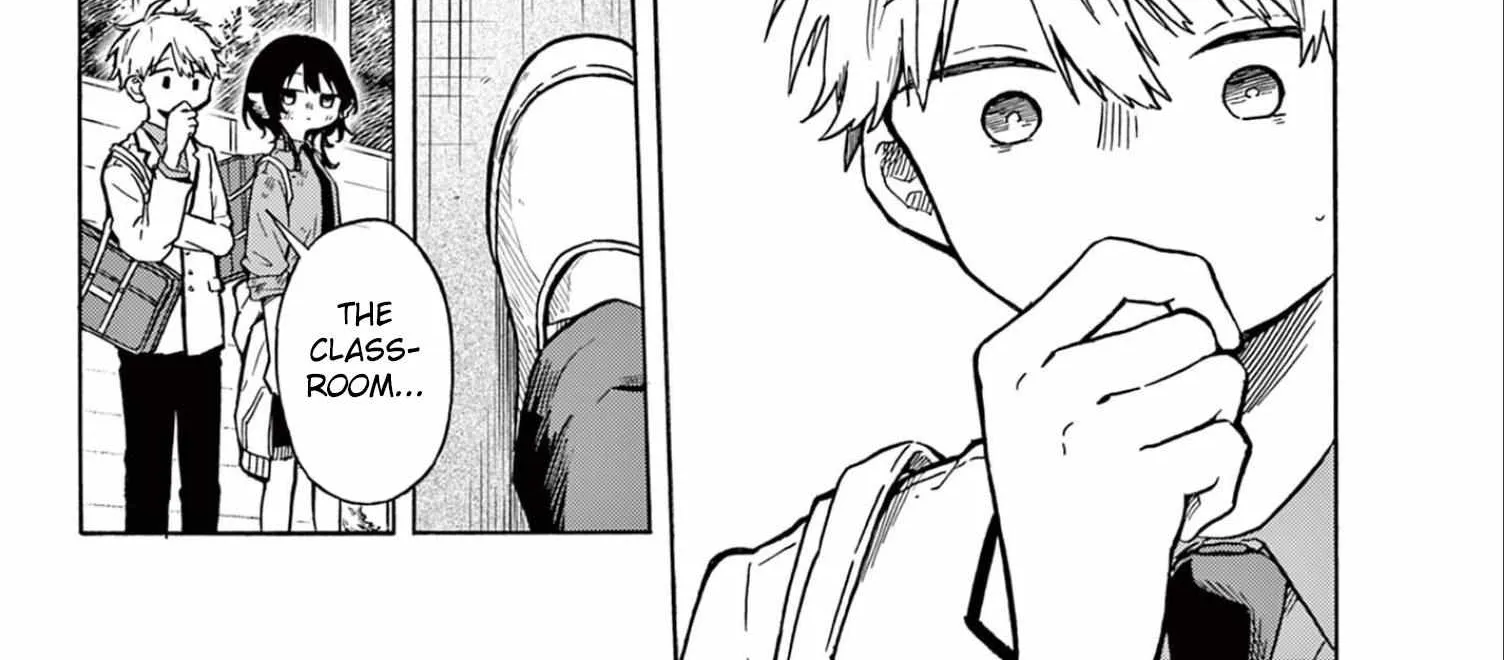 Ogami Tsumiki To Kinichijou. Chapter 1 page 90 - 