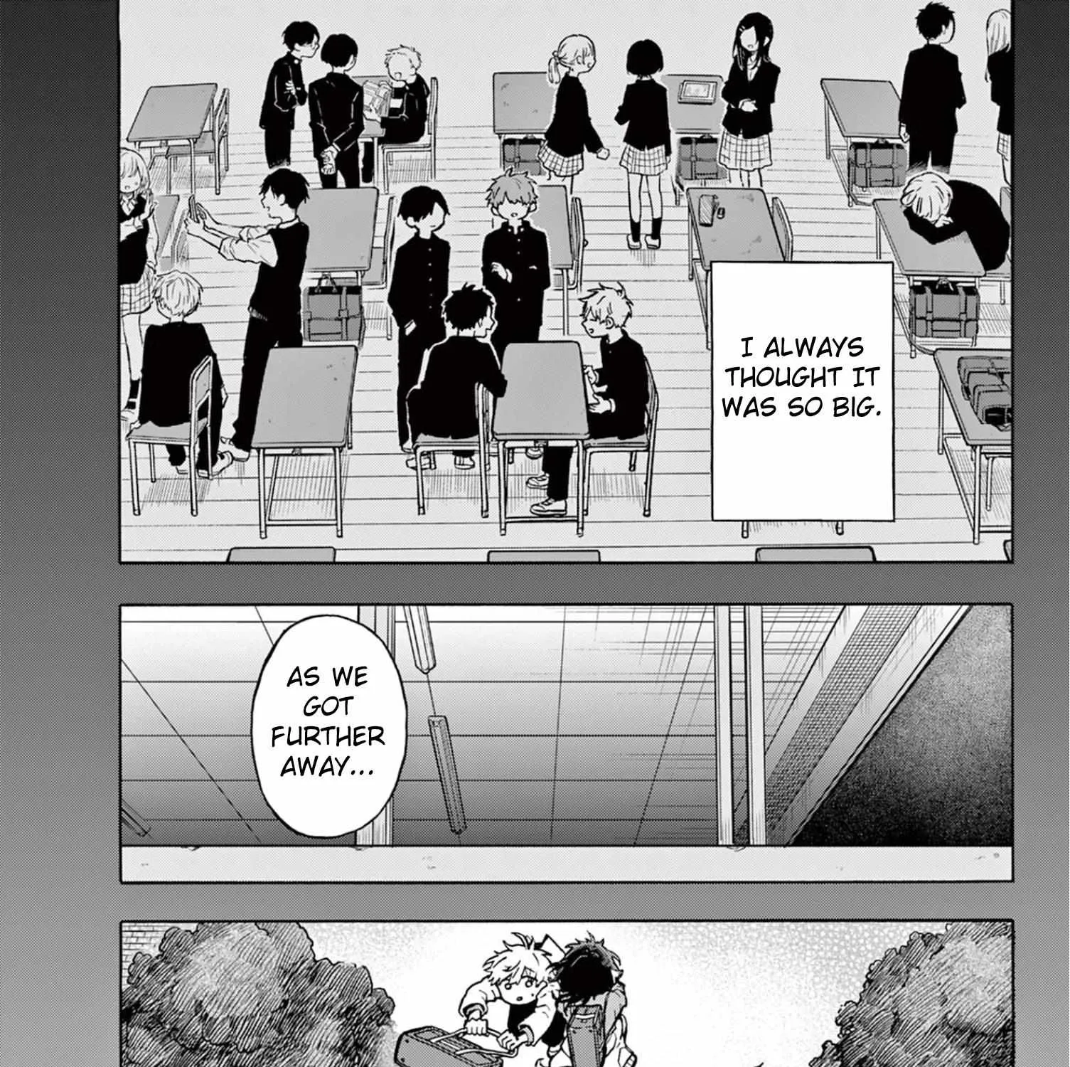 Ogami Tsumiki To Kinichijou. Chapter 1 page 91 - 