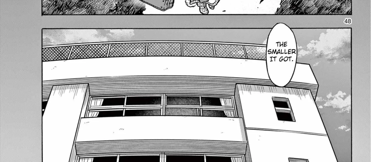 Ogami Tsumiki To Kinichijou. Chapter 1 page 92 - 