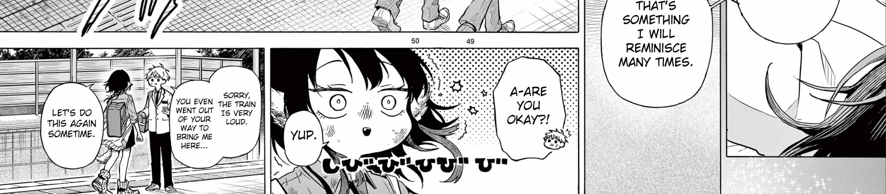 Ogami Tsumiki To Kinichijou. Chapter 1 page 94 - 