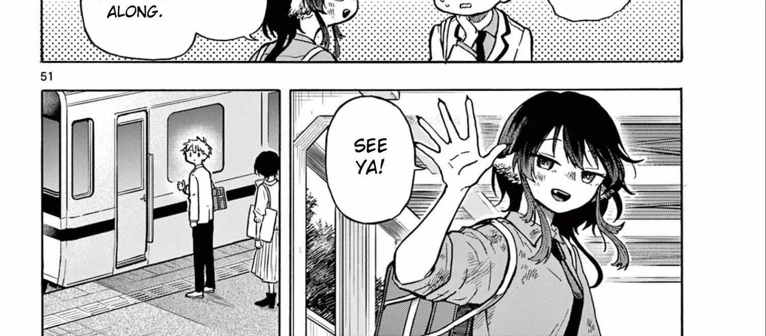 Ogami Tsumiki To Kinichijou. Chapter 1 page 96 - 