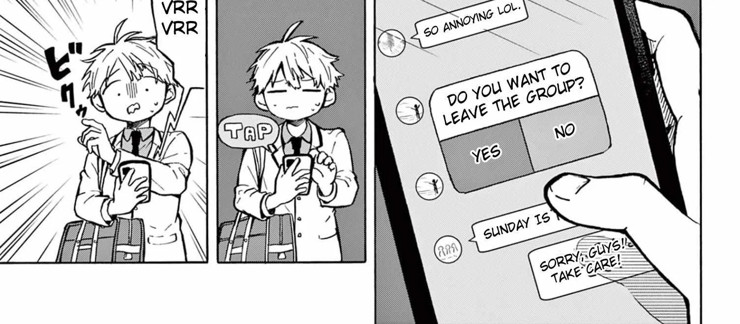 Ogami Tsumiki To Kinichijou. Chapter 1 page 98 - 