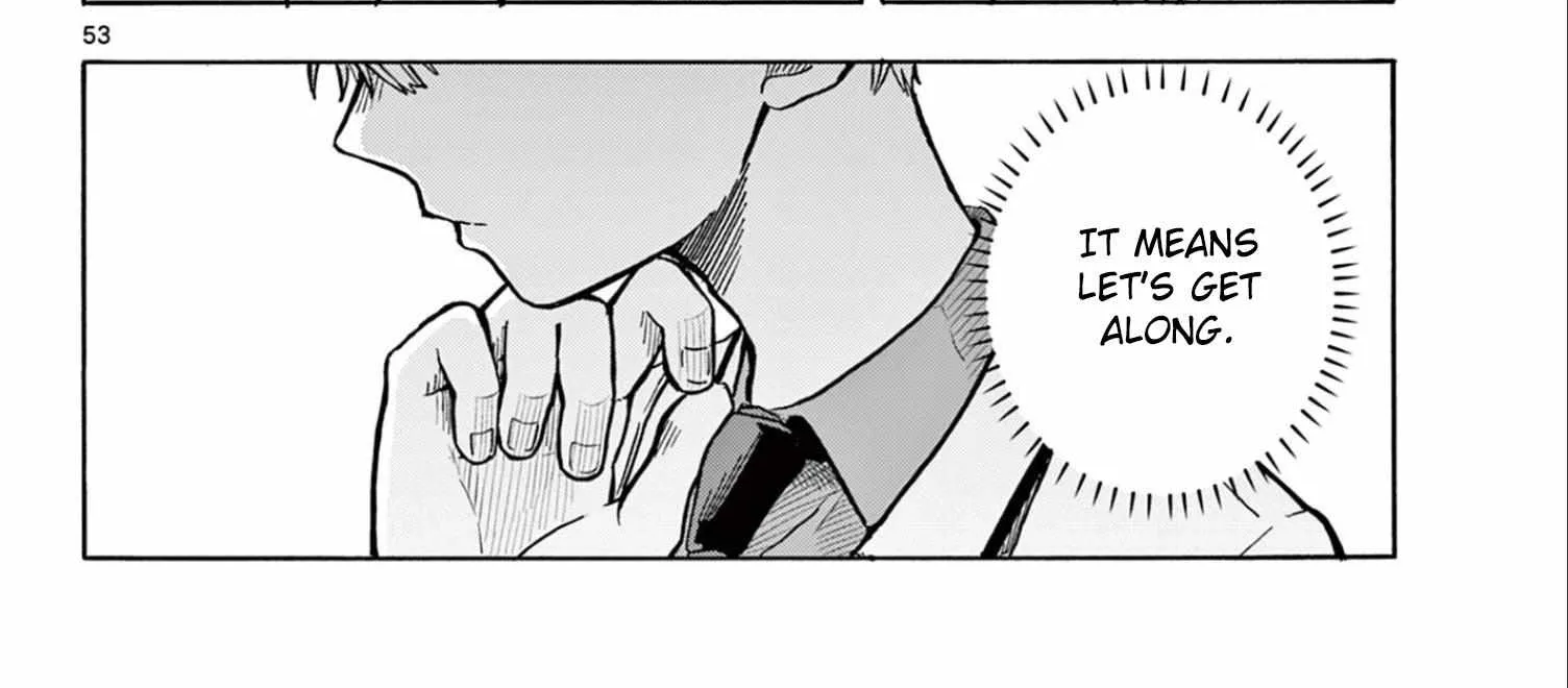 Ogami Tsumiki To Kinichijou. Chapter 1 page 100 - 