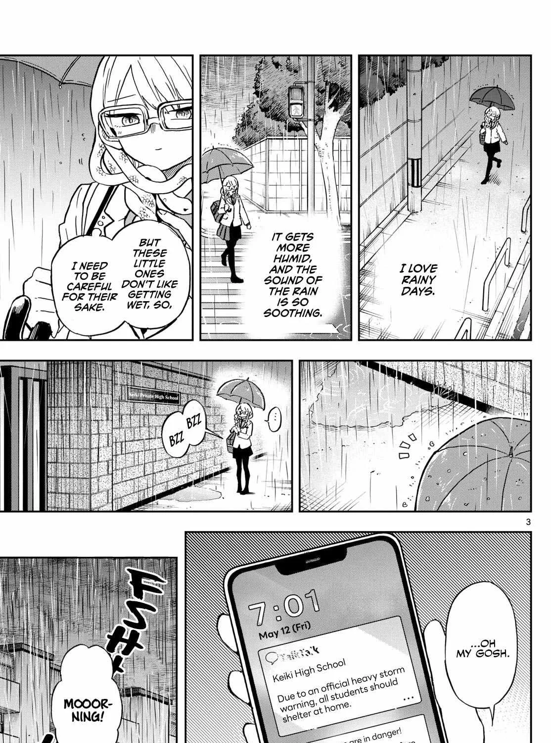 Ogami Tsumiki To Kinichijou. Chapter 10 page 5 - 