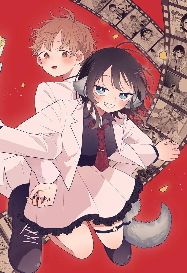 Ogami Tsumiki To Kinichijou. Chapter 100 page 2 - 