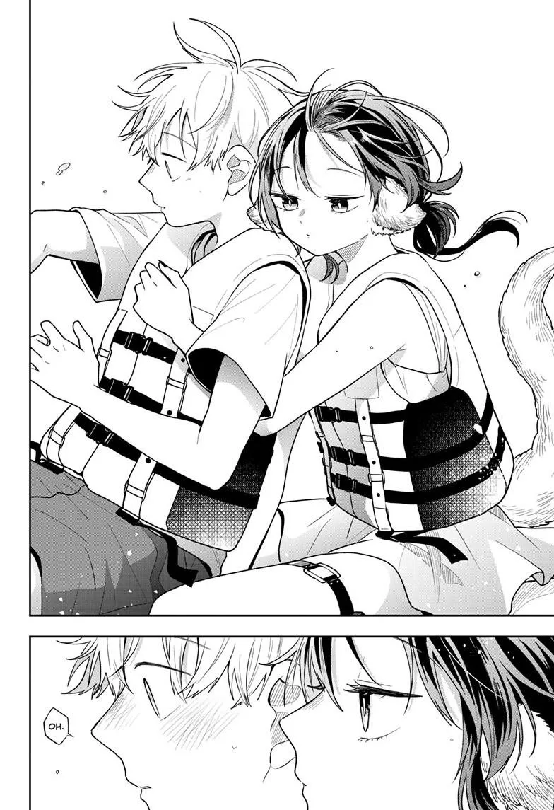 Ogami Tsumiki To Kinichijou. Chapter 101 page 10 - 