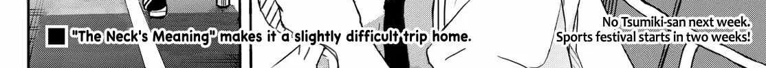 Ogami Tsumiki To Kinichijou. Chapter 11 page 37 - 
