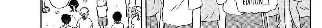 Ogami Tsumiki To Kinichijou. Chapter 13 page 31 - 