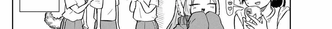 Ogami Tsumiki To Kinichijou. Chapter 13 page 33 - 