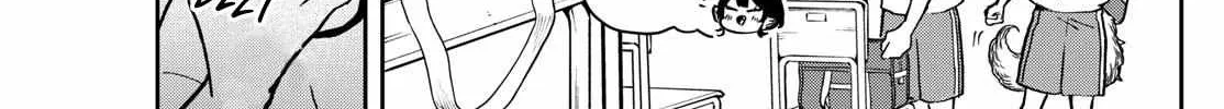 Ogami Tsumiki To Kinichijou. Chapter 13 page 35 - 
