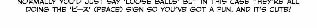 Ogami Tsumiki To Kinichijou. Chapter 13 page 39 - 