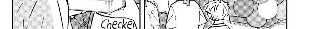 Ogami Tsumiki To Kinichijou. Chapter 15 page 33 - 