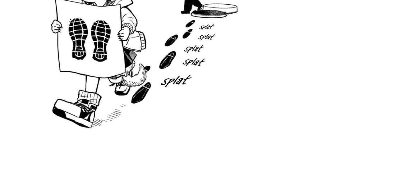Ogami Tsumiki To Kinichijou. Chapter 16.5 page 12 - 