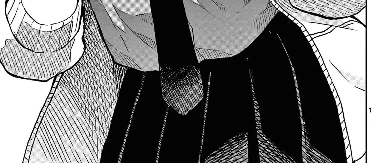 Ogami Tsumiki To Kinichijou. Chapter 16.5 page 18 - 