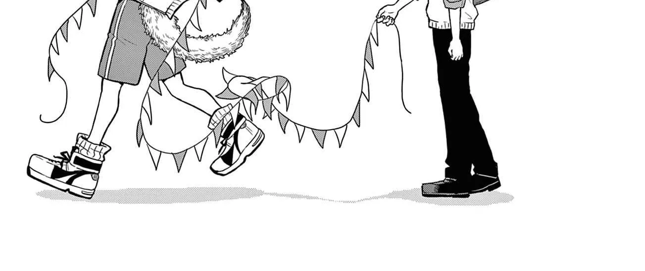 Ogami Tsumiki To Kinichijou. Chapter 16.5 page 24 - 
