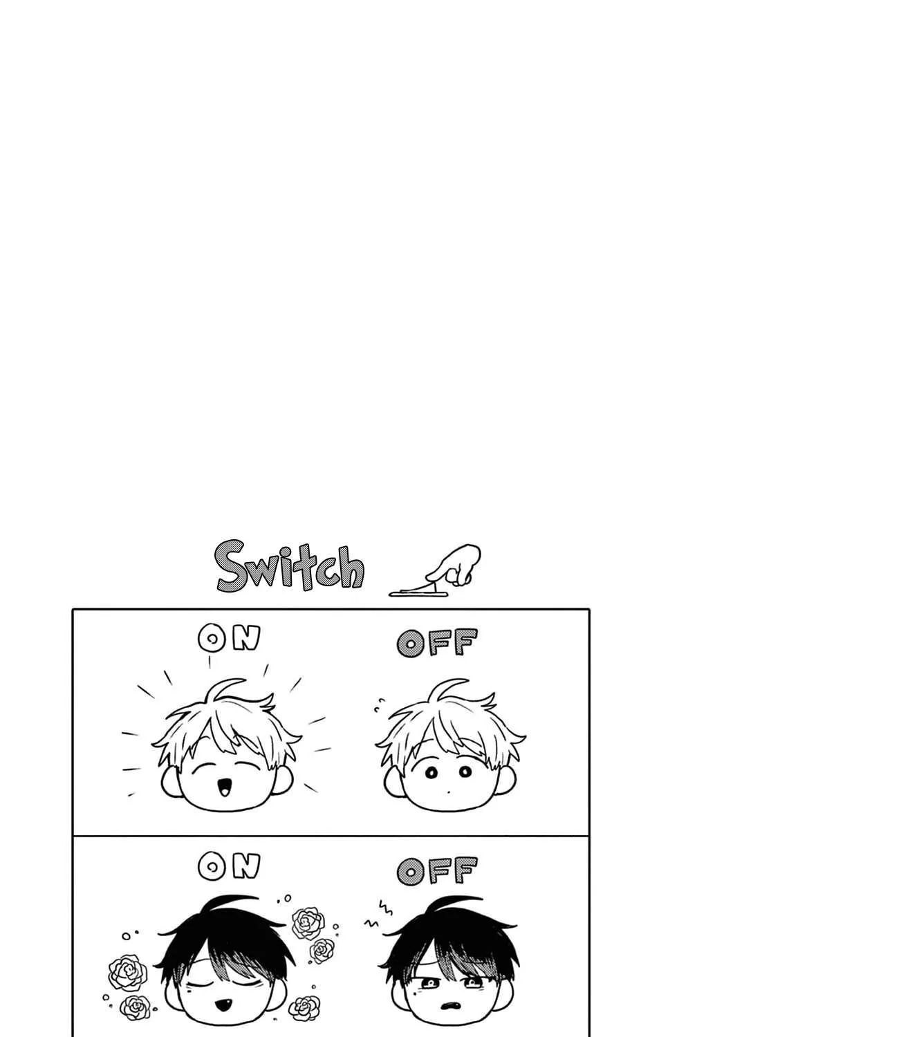 Ogami Tsumiki To Kinichijou. Chapter 16.5 page 27 - 