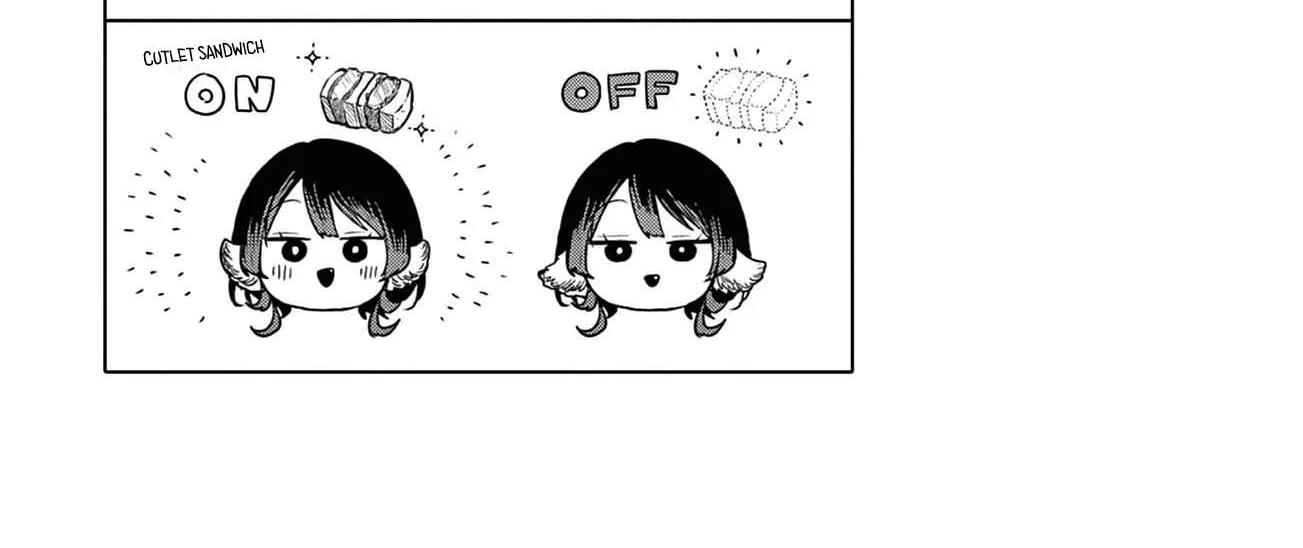 Ogami Tsumiki To Kinichijou. Chapter 16.5 page 28 - 