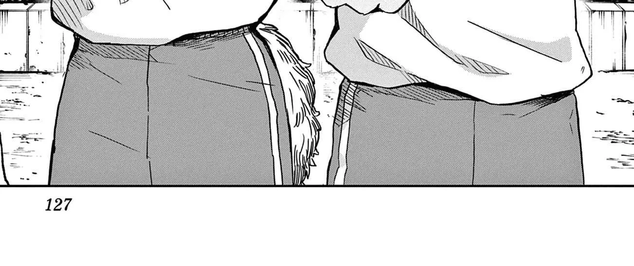 Ogami Tsumiki To Kinichijou. Chapter 16.5 page 30 - 
