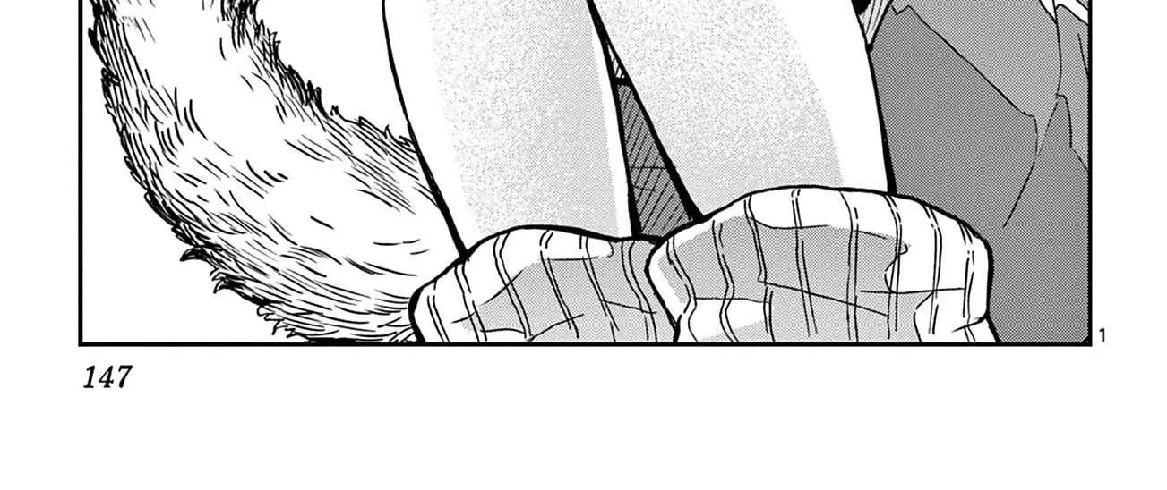 Ogami Tsumiki To Kinichijou. Chapter 16.5 page 34 - 
