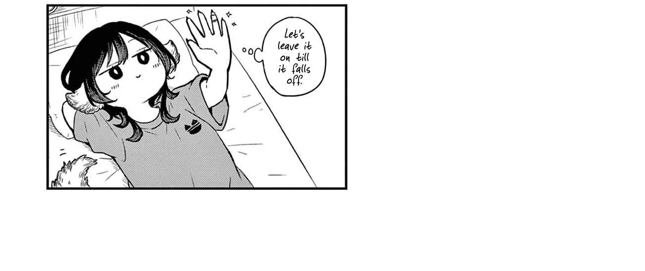 Ogami Tsumiki To Kinichijou. Chapter 16.5 page 8 - 