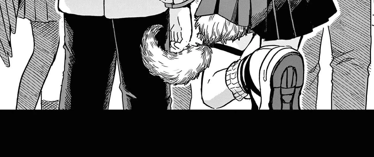 Ogami Tsumiki To Kinichijou. Chapter 16.5 page 10 - 