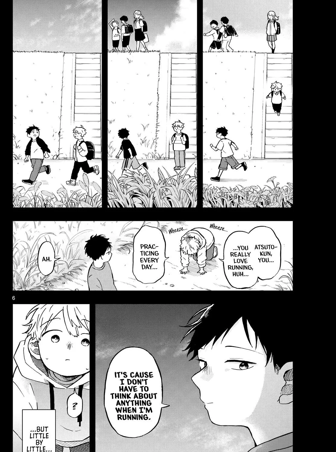 Ogami Tsumiki To Kinichijou. Chapter 16 page 11 - 