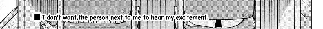 Ogami Tsumiki To Kinichijou. Chapter 17 page 31 - 