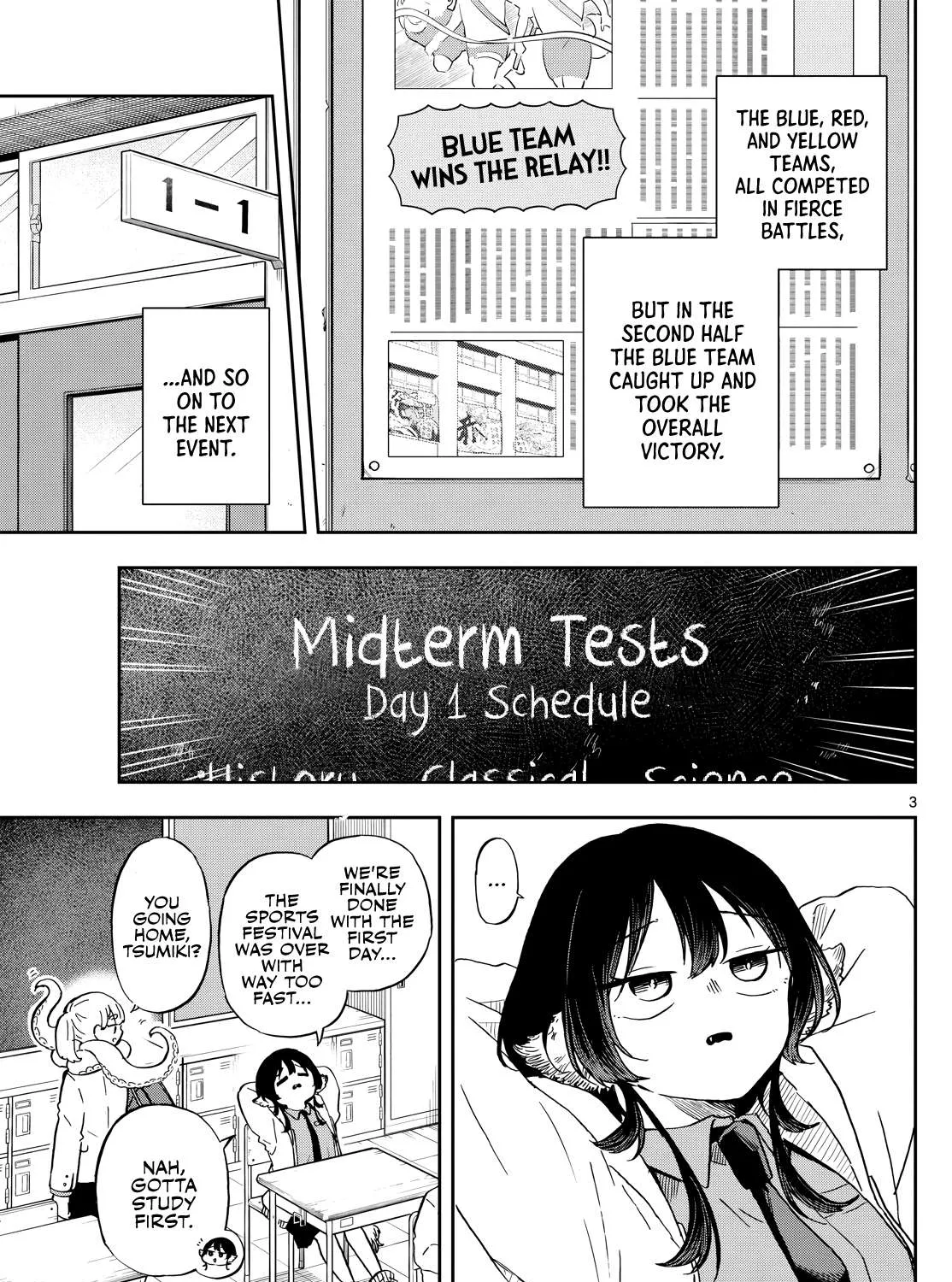Ogami Tsumiki To Kinichijou. Chapter 17 page 6 - 