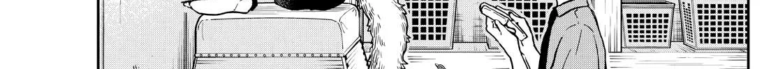 Ogami Tsumiki To Kinichijou. Chapter 18 page 33 - 